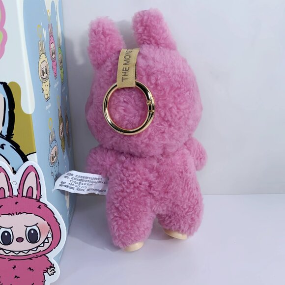 Labubu The Monsters Exciting Lychee Berry - Picture 4 of 6